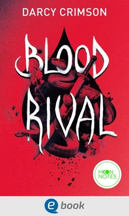 Abbildung von Crimson | Sangua-Clan 2. Blood Rival | 1. Auflage | 2024 | beck-shop.de
