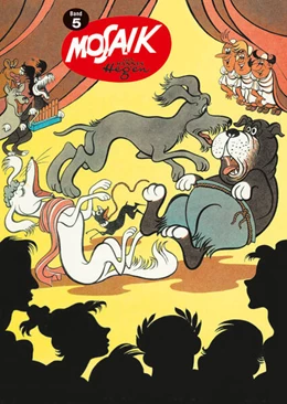 Abbildung von Hegen | TaschenMosaik Band 5 | 1. Auflage | 2017 | beck-shop.de