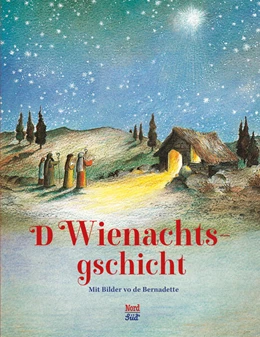 Abbildung von nach Lukas | D Wienachtsgschicht | 1. Auflage | 2024 | beck-shop.de