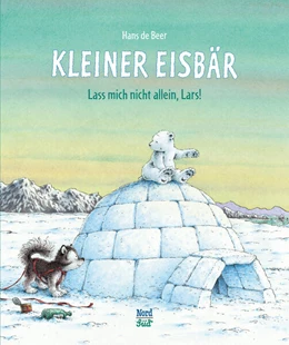Abbildung von De Beer | Kleiner Eisbär - Lass mich nicht allein, Lars! | 1. Auflage | 2024 | beck-shop.de