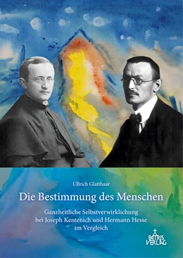 Abbildung von Glatthaar | Die Bestimmung des Menschen | 1. Auflage | 2024 | beck-shop.de