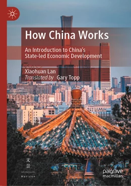 Abbildung von Lan | How China Works | 1. Auflage | 2024 | beck-shop.de