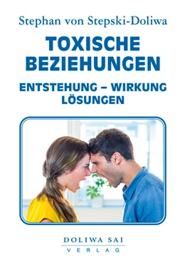 Abbildung von Stepski-Doliwa | Toxische Beziehungen | 1. Auflage | 2024 | beck-shop.de