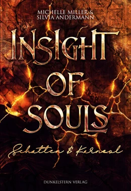 Abbildung von Andermann / Miller | Insight of Souls - Schatten und Karneol | 1. Auflage | 2024 | beck-shop.de