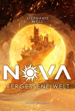 Abbildung von Moll | Nova - Vergessene Welt | 1. Auflage | 2024 | beck-shop.de