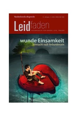 Abbildung von Simader / Brathuhn | wunde Einsamkeit – Sehnsucht nach Verbundensein | 1. Auflage | 2024 | beck-shop.de