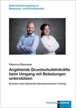 Abbildung von Baumann | Angehende Grundschullehrkräfte beim Umgang mit Belastungen unterstützen | 1. Auflage | 2024 | 11 | beck-shop.de