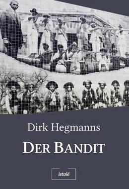 Abbildung von Hegmanns | Der Bandit | 1. Auflage | 2024 | beck-shop.de