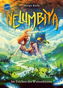Abbildung von Ruile | Nelumbiya (2). Im Zeichen des Weltenbaums | 1. Auflage | 2024 | beck-shop.de