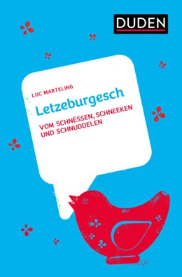 Abbildung von Mersch / Entringer | Lëtzebuergesch | 1. Auflage | 2025 | beck-shop.de