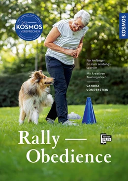 Abbildung von Vonderstein | Rally Obedience | 1. Auflage | 2024 | beck-shop.de