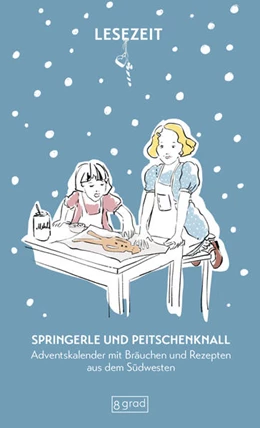 Abbildung von Neundorfer | Springerle und Peitschenknall | 1. Auflage | 2024 | beck-shop.de