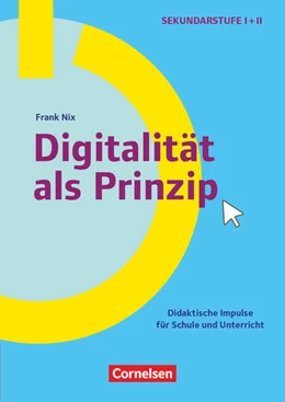 Abbildung von Nix | Schule und Unterricht digital - Klasse 5-13 | 1. Auflage | 2024 | beck-shop.de