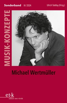 Abbildung von Michael Wertmüller | 1. Auflage | 2024 | beck-shop.de