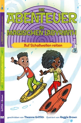 Abbildung von Brüggemann / Brown | Auf Schallwellen reiten | 1. Auflage | 2024 | beck-shop.de