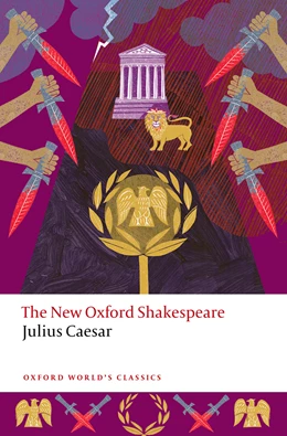 Abbildung von Shakespeare / Neville | Julius Caesar | 1. Auflage | 2025 | beck-shop.de