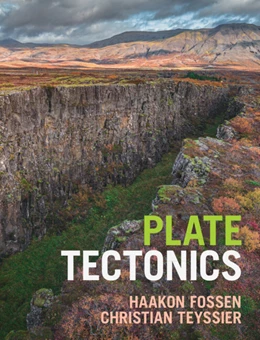 Abbildung von Fossen / Teyssier | Plate Tectonics | 1. Auflage | 2024 | beck-shop.de