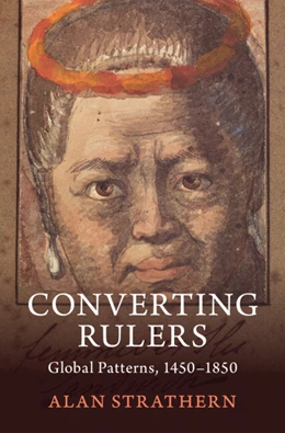 Abbildung von Strathern | Converting Rulers | 1. Auflage | 2024 | beck-shop.de