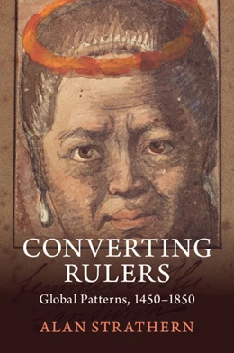 Abbildung von Strathern | Converting Rulers | 1. Auflage | 2024 | beck-shop.de