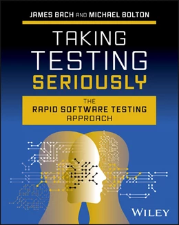 Abbildung von Bach / Bolton | Taking Testing Seriously | 1. Auflage | 2025 | beck-shop.de