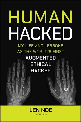 Abbildung von Noe | Human Hacked | 1. Auflage | 2024 | beck-shop.de