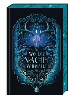 Abbildung von Poranek | Wo die Nacht verweilt | 1. Auflage | 2024 | beck-shop.de