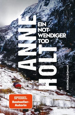 Abbildung von Holt | Ein notwendiger Tod | 1. Auflage | 2024 | beck-shop.de