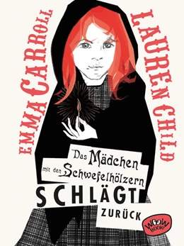 Abbildung von Carroll | Das Mädchen mit den Schwefelhölzern schlägt zurück | 1. Auflage | 2024 | beck-shop.de
