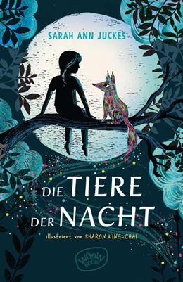 Abbildung von Juckes | Die Tiere der Nacht | 1. Auflage | 2024 | beck-shop.de