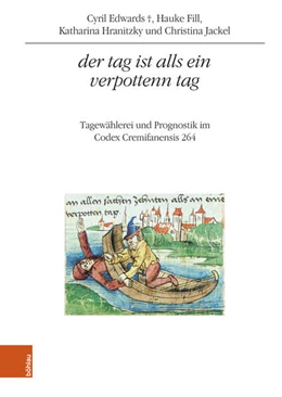 Abbildung von Fill / Hranitzky | der tag ist alls ein verpottenn tag | 1. Auflage | 2024 | beck-shop.de