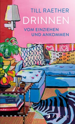 Abbildung von Raether | Drinnen | 1. Auflage | 2024 | beck-shop.de