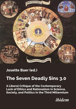 Abbildung von Baer | The Seven Deadly Sins 3.0 | 1. Auflage | 2024 | beck-shop.de