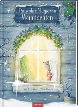 Abbildung von Paglia | Die wahre Magie von Weihnachten | 1. Auflage | 2024 | beck-shop.de