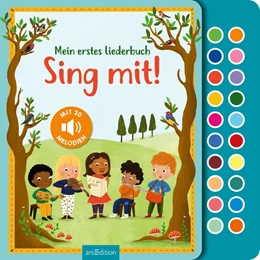 Abbildung von Sing mit! | 1. Auflage | 2024 | beck-shop.de