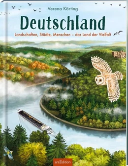 Abbildung von Deutschland | 1. Auflage | 2024 | beck-shop.de