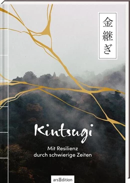 Abbildung von Kintsugi | 1. Auflage | 2024 | beck-shop.de