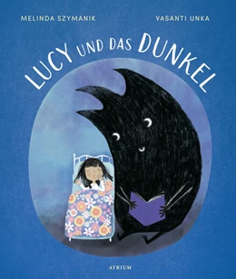 Abbildung von Szymanik | Lucy und das Dunkel | 1. Auflage | 2024 | beck-shop.de