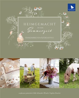 Abbildung von Schneider-Windt | Heimgemacht in der Sommerzeit | 1. Auflage | 2024 | beck-shop.de