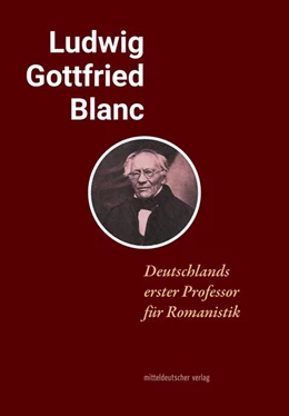 Abbildung von Schaal / Schiller | Ludwig Gottfried Blanc | 1. Auflage | 2024 | beck-shop.de