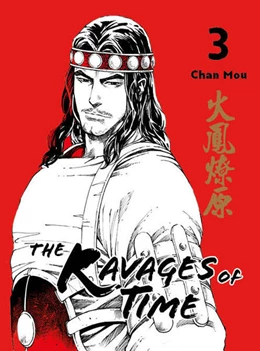 Abbildung von Chan | The Ravages of Time | 1. Auflage | 2025 | beck-shop.de