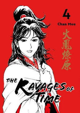 Abbildung von Chan | The Ravages of Time | 1. Auflage | 2026 | beck-shop.de