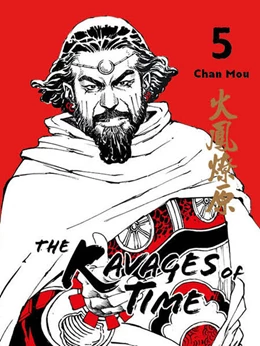 Abbildung von Chan | The Ravages of Time | 1. Auflage | 2025 | beck-shop.de