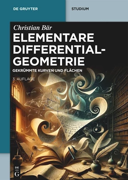 Abbildung von Bär | Elementare Differentialgeometrie | 3. Auflage | 2024 | beck-shop.de