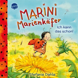 Abbildung von Dahle | Marini Marienkäfer. Ich kann das schon! | 1. Auflage | 2024 | beck-shop.de