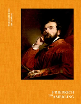 Abbildung von Grabner / Rollig | Friedrich von Amerling. Werkverzeichnis der Gemälde | 1. Auflage | 2025 | beck-shop.de