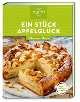 Abbildung von Verlag | Meine Lieblingsrezepte: Ein Stück Apfelglück | 1. Auflage | 2024 | beck-shop.de