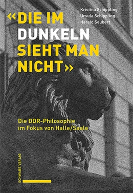 Abbildung von Schippling / Seubert | «Die im Dunkeln sieht man nicht» | 1. Auflage | 2025 | beck-shop.de