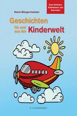 Abbildung von Bürgermeister | Geschichten für und aus der Kinderwelt | 1. Auflage | 2024 | beck-shop.de