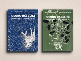 Abbildung von Mason / Gretenkort | Georg Baselitz: Peintre - Graveur III & IV | 1. Auflage | 2024 | beck-shop.de