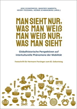 Abbildung von Schneeweiß / Nawroth | Man sieht nur, was man weiß. Man weiß nur, was man sieht | 1. Auflage | 2024 | beck-shop.de